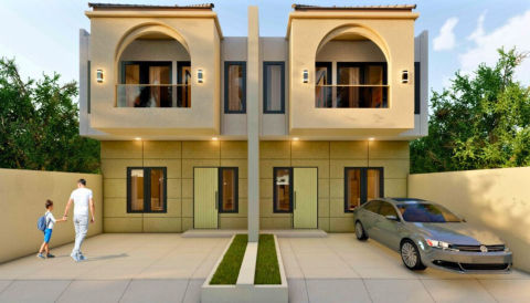 Dijual Rumah Klampis Indah